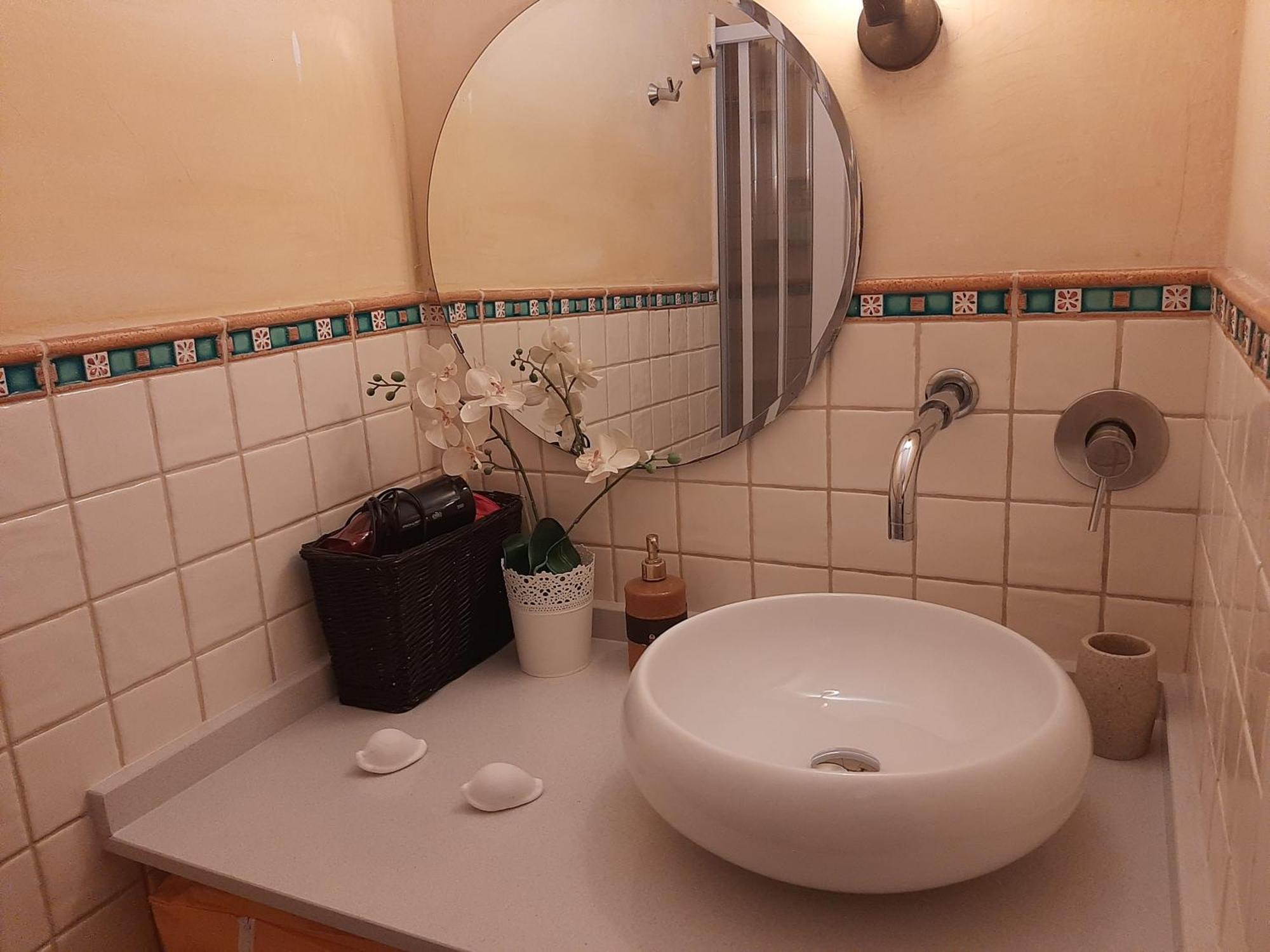 Borgo Antico Appartement Monopoli Buitenkant foto