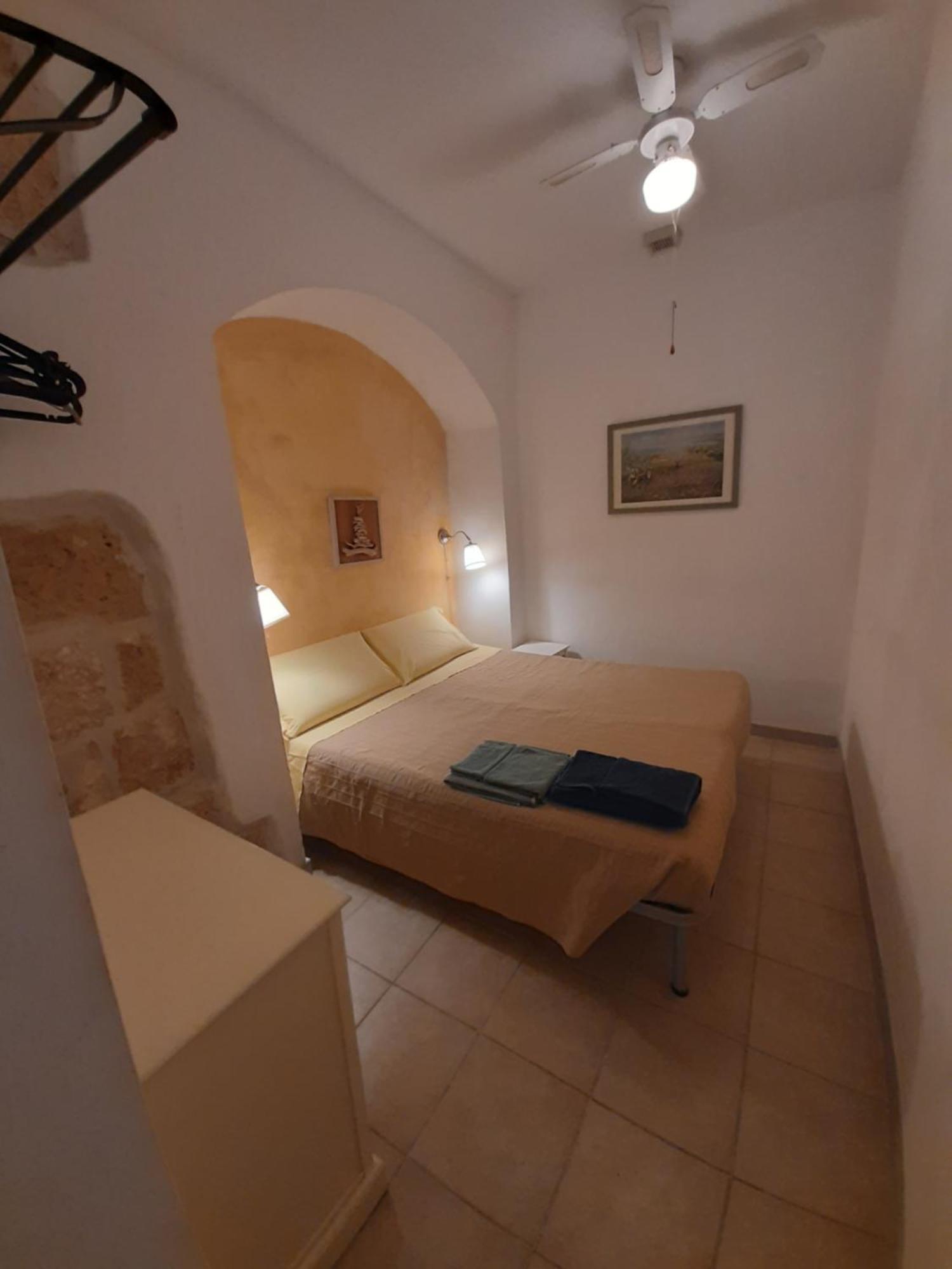 Borgo Antico Appartement Monopoli Buitenkant foto