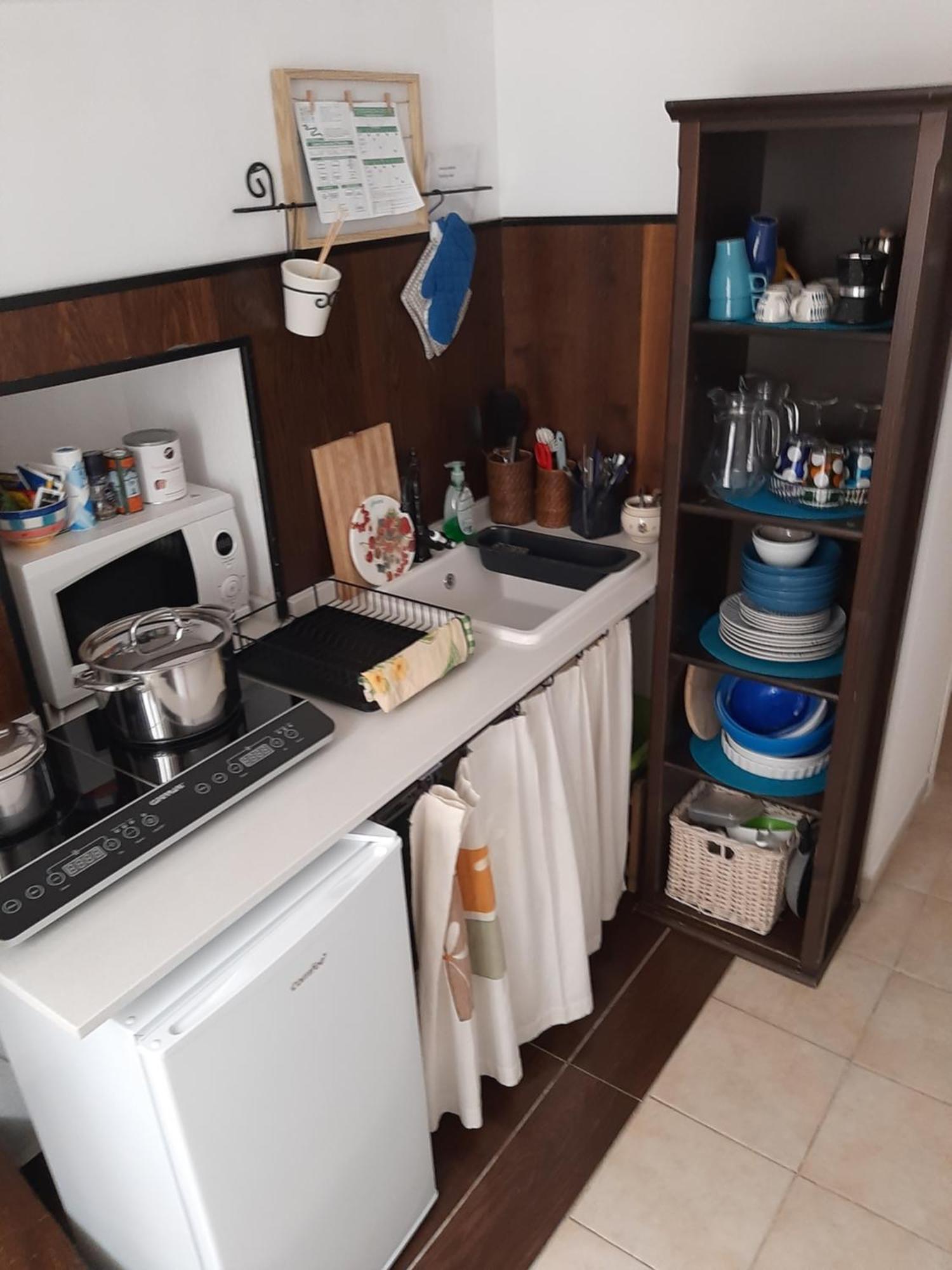 Borgo Antico Appartement Monopoli Buitenkant foto