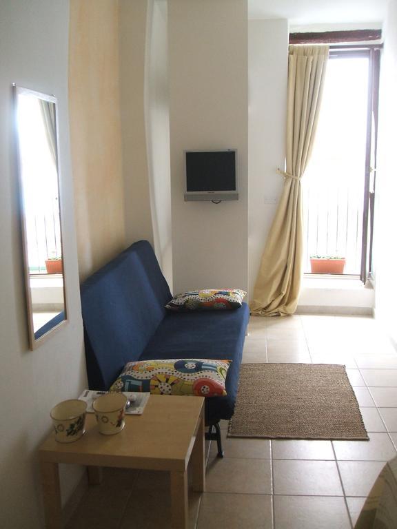 Borgo Antico Appartement Monopoli Buitenkant foto