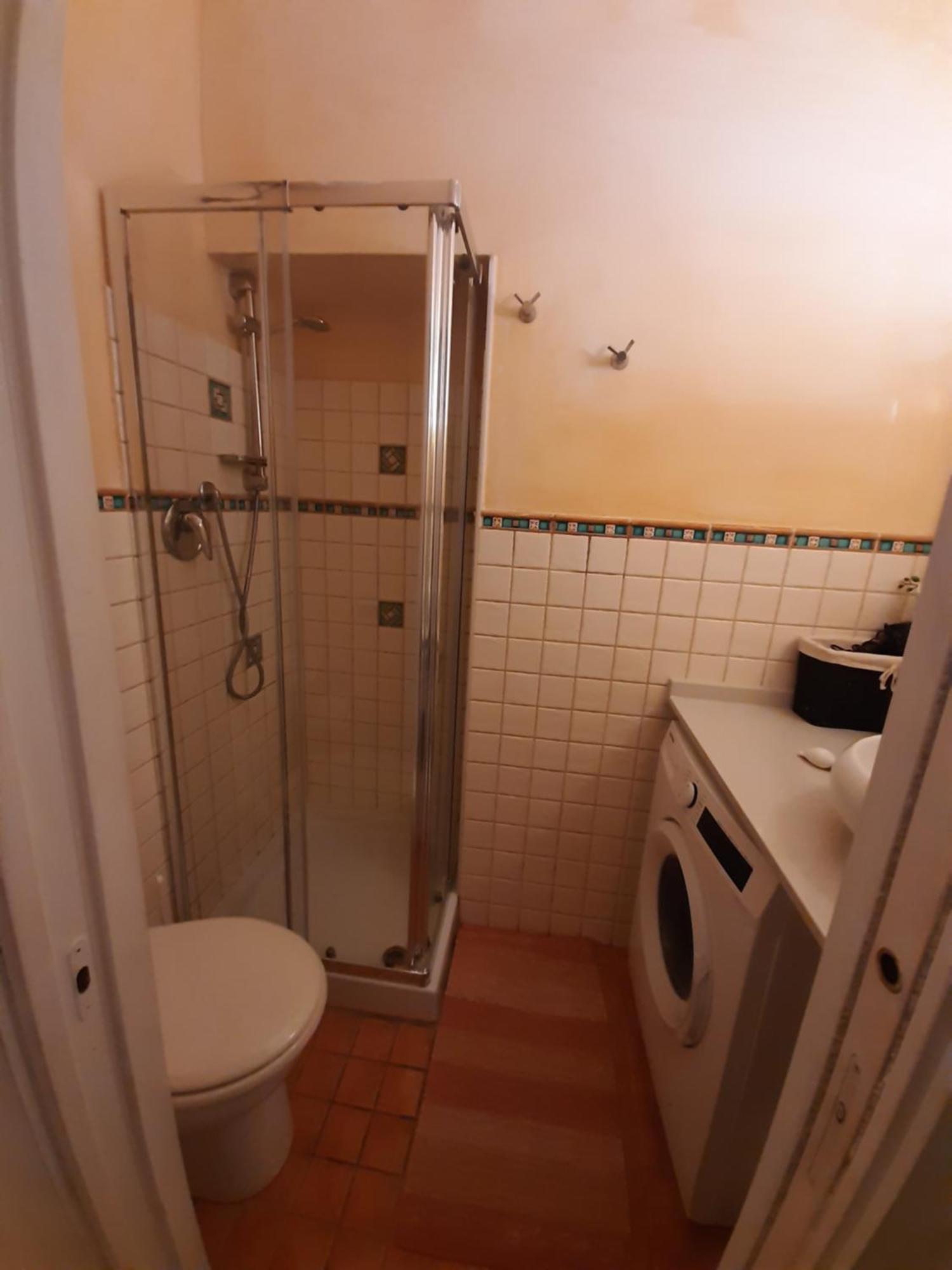 Borgo Antico Appartement Monopoli Buitenkant foto