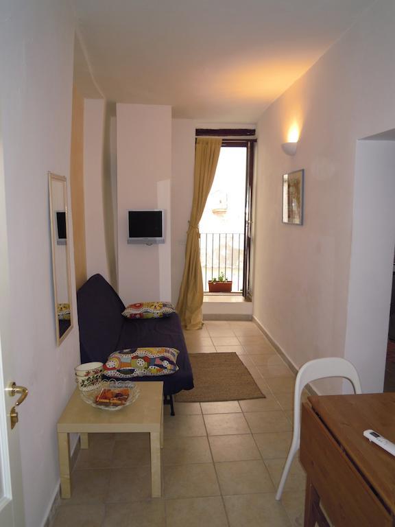 Borgo Antico Appartement Monopoli Kamer foto